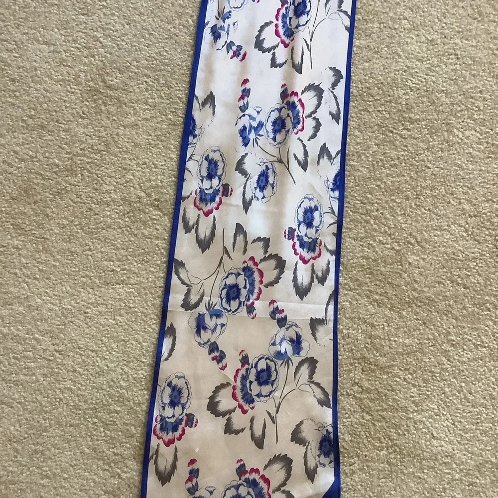 Echo chic ribbon